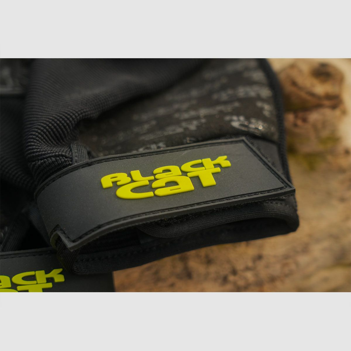 GUANTES – BLACK CAT – GUANTES ANTIDESLIZANTES PARA GATOS, imagen 7 de 7