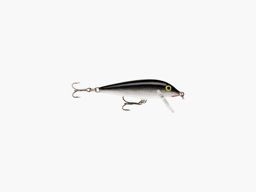 RAPALA – COUNTDOWN® SINKING 7cm 2-3/4″ 8g 1/4 oz. Silver