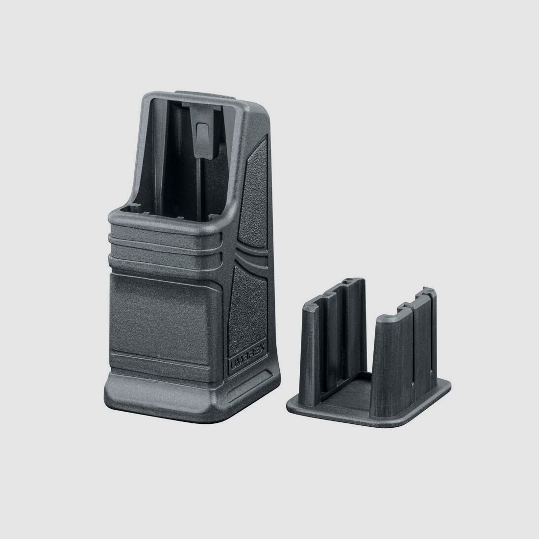 Umarex Ladehilfe für doppelreihige 9mm P.A.K. Magazine