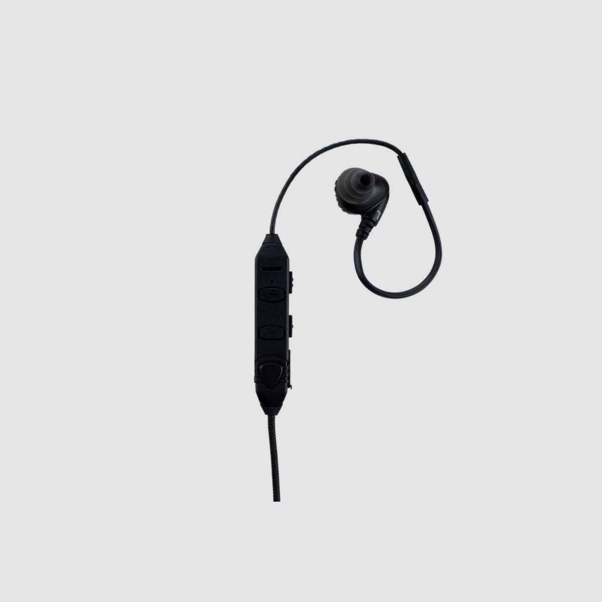 Howard Leight – Tappi auricolari attivi Impact Sport IE PRO HT Black con Bluetooth – Neri, immagine 3 di 3
