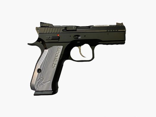 Pistole Semiautomatisch Shadow 2 Compact OR