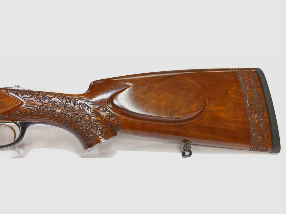Heym Mod. 33 Luxe