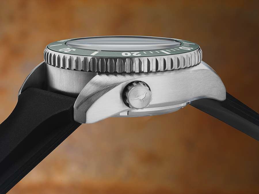 Huntsman Watch I, image 5 sur 17