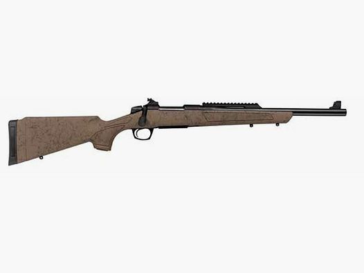 CVA Cascade SR80 Repetierbüchse Kaliber 308Win sofort verfügbar +20€ deutschlandweiter Versand