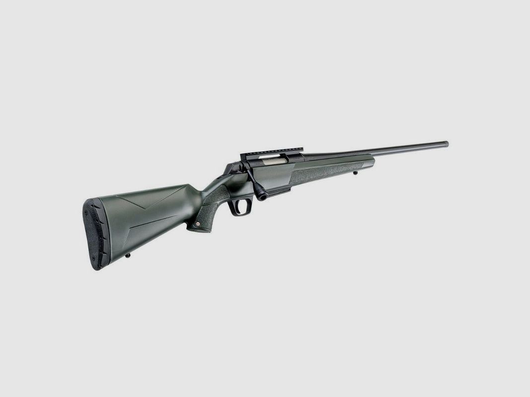 Winchester XPR Stealth Bolt Action Rifle .223 Rem. | M14x1, image 6 of 8