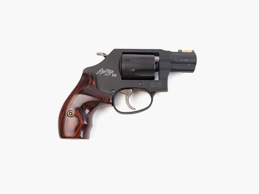Smith & Wesson 351PD AirLite Kal. 22 WMR