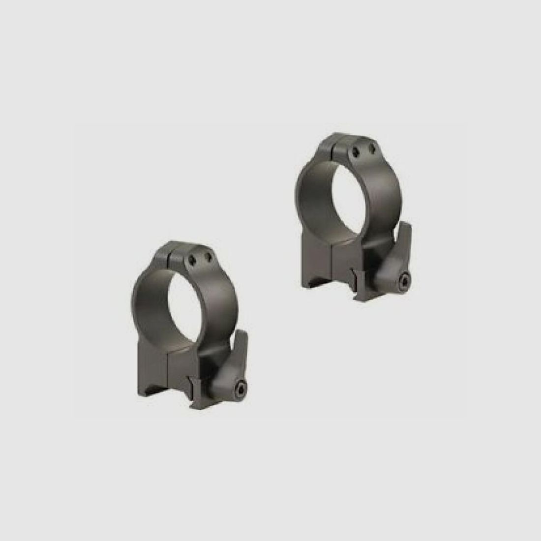 Warne QRW 34mm