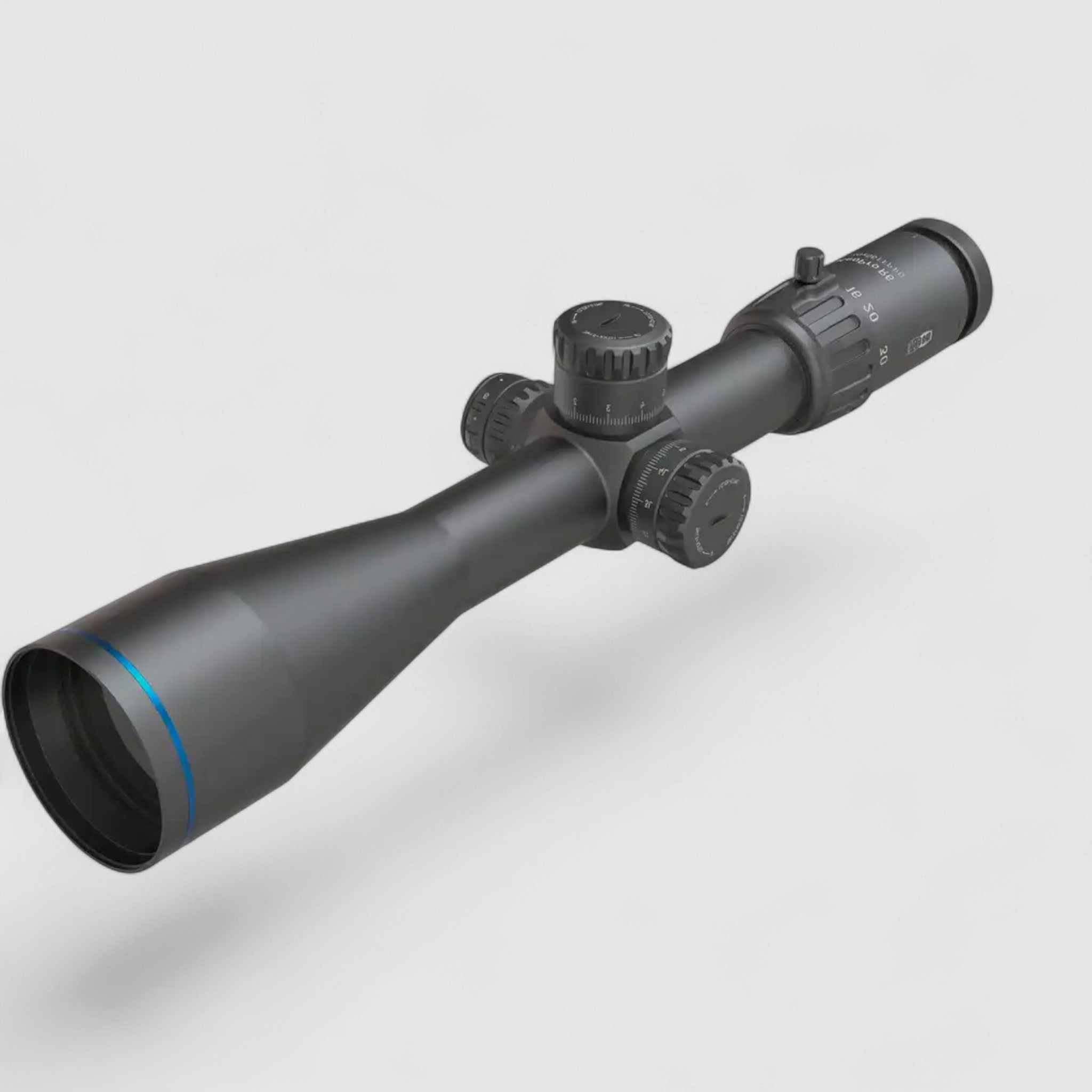 Meopta MeoPro R6 5-30x56 FFP RD