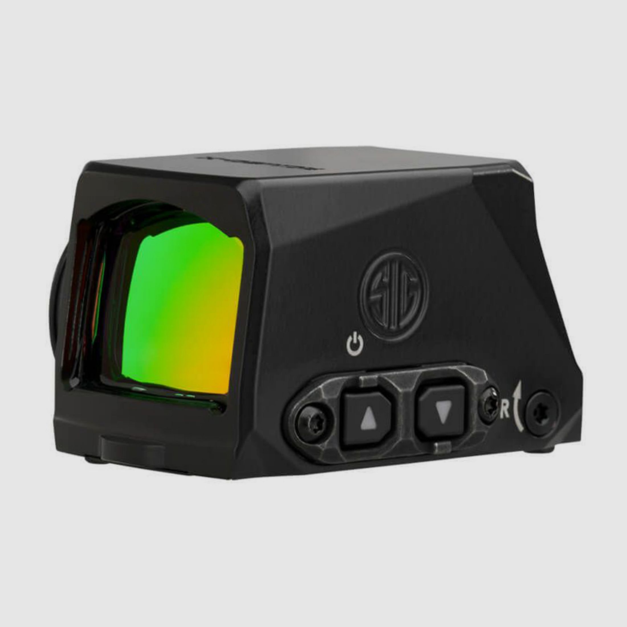 SIG SAUER ROMEO-X Enclosed SIG-LOC Compact Red Dot | Circle Dot