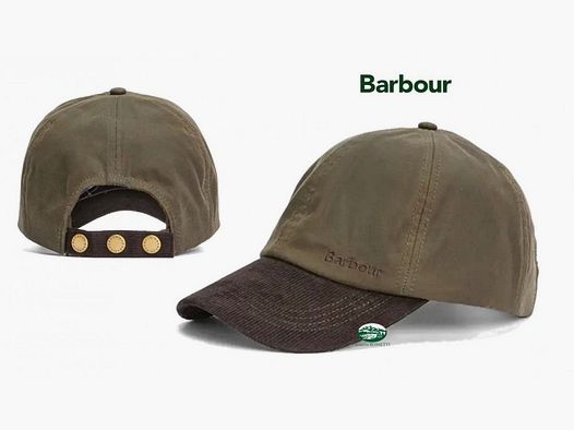 BARBOUR Hut Ashby