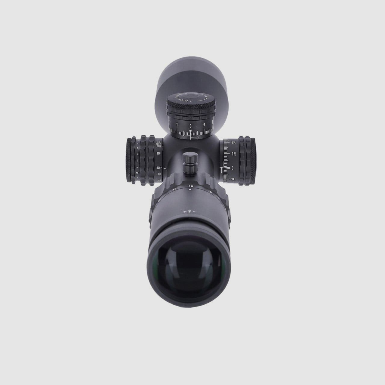 Element Optics Nexus 5-20x50 FFP Zielfernrohr, Bild 4 von 11