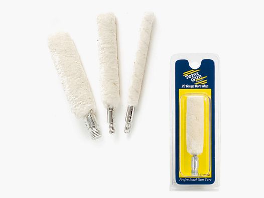 Tetra Gun ProSmith Wool Wiper .22