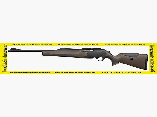 Browning MK3 Karabina leworęczna, kal. 300 Win Mag, lufa 56 cm gwintowana, Compo Brown