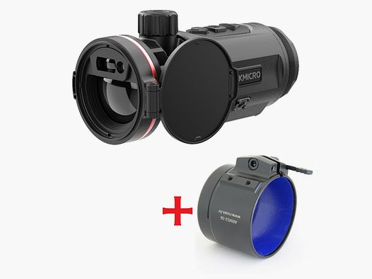 Hikmicro Thunder TQ35CL 3.0 Accessorio per termografia