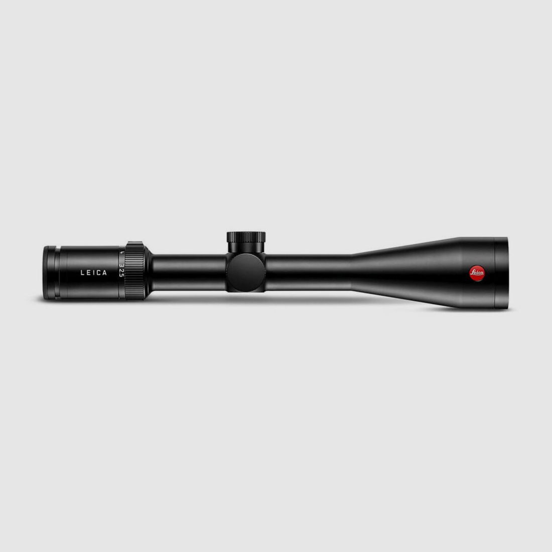 Leica Amplus 6 2,5-15x56 i, ohne Schiene