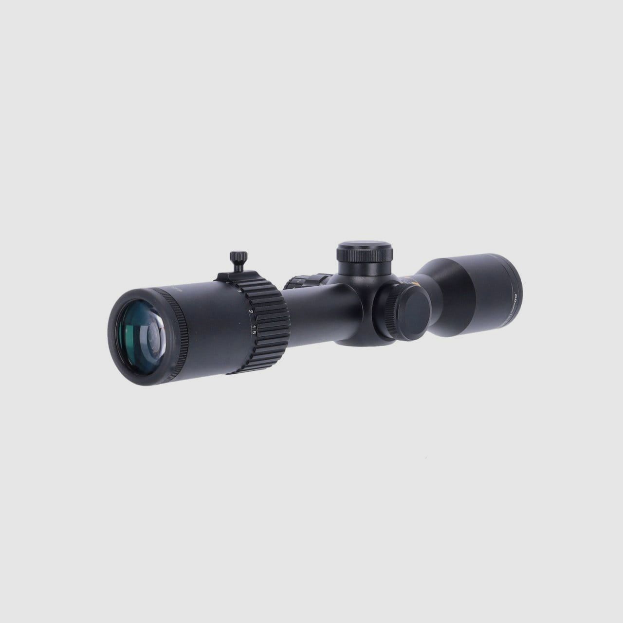 DDoptics V10 1,5-15x40 NXT Zielfernrohr