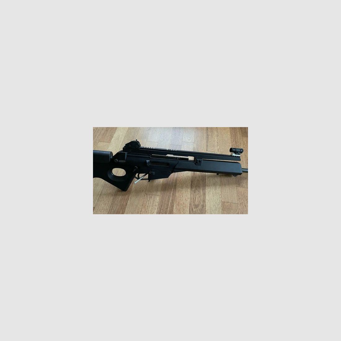 Heckler & Koch SL 8, Kal. .223Rem
