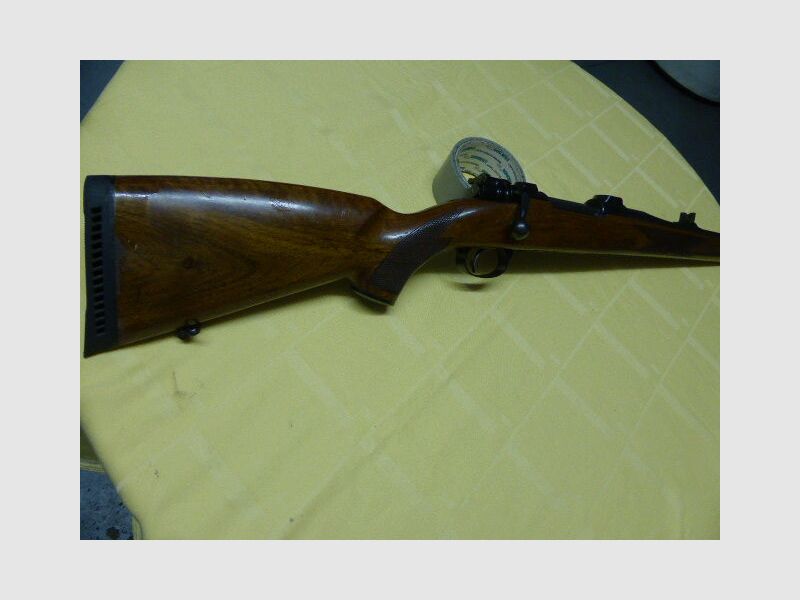 CZ-Brünner Jagd