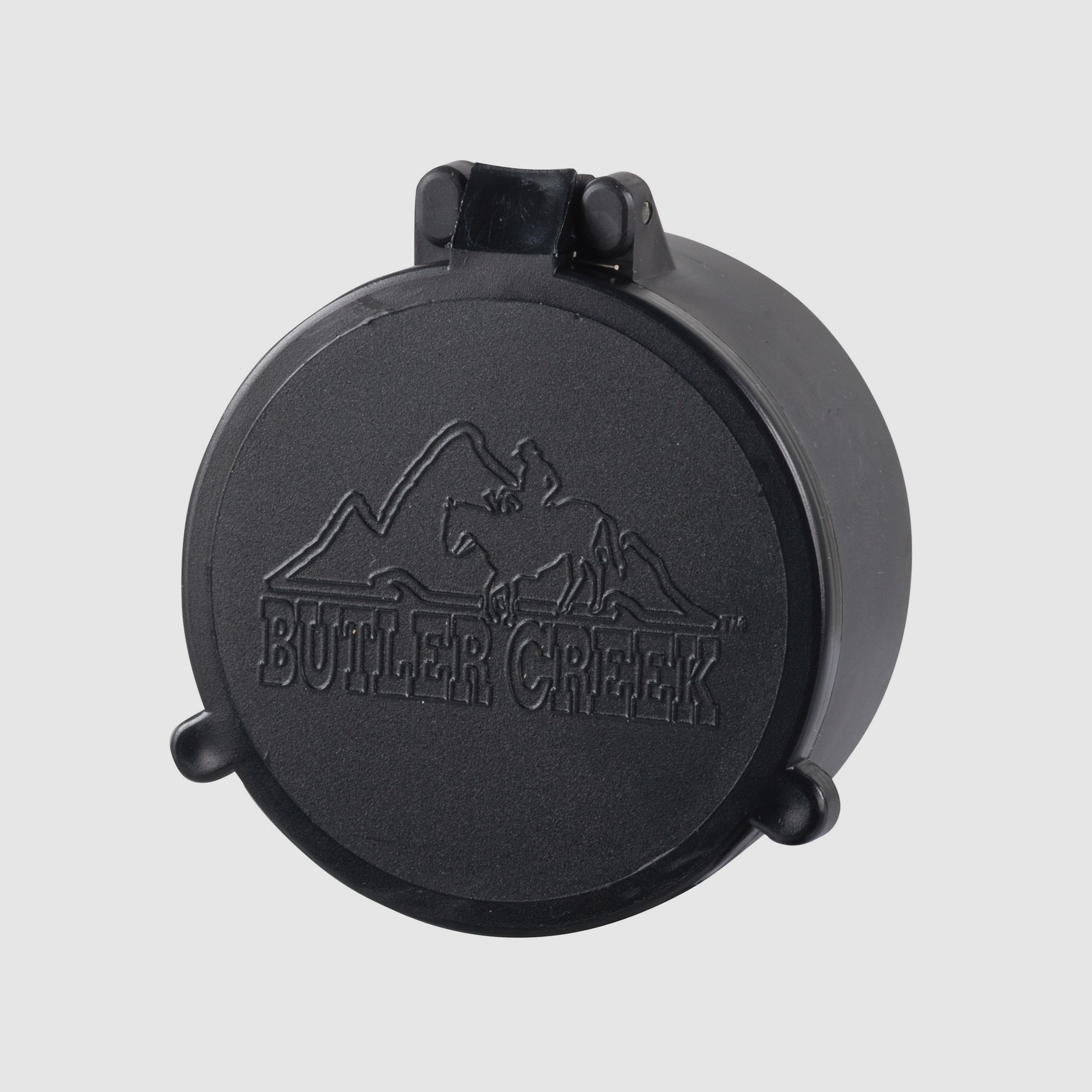 Butler Creek Flip-Open Objektivdeckel 51,9mm/2,04" #33