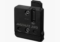 Anschütz 1727 APR Magazine 10-round .22lr Magazine