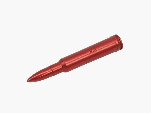 Stil Crin - Aluminiowy zbijak .338LM