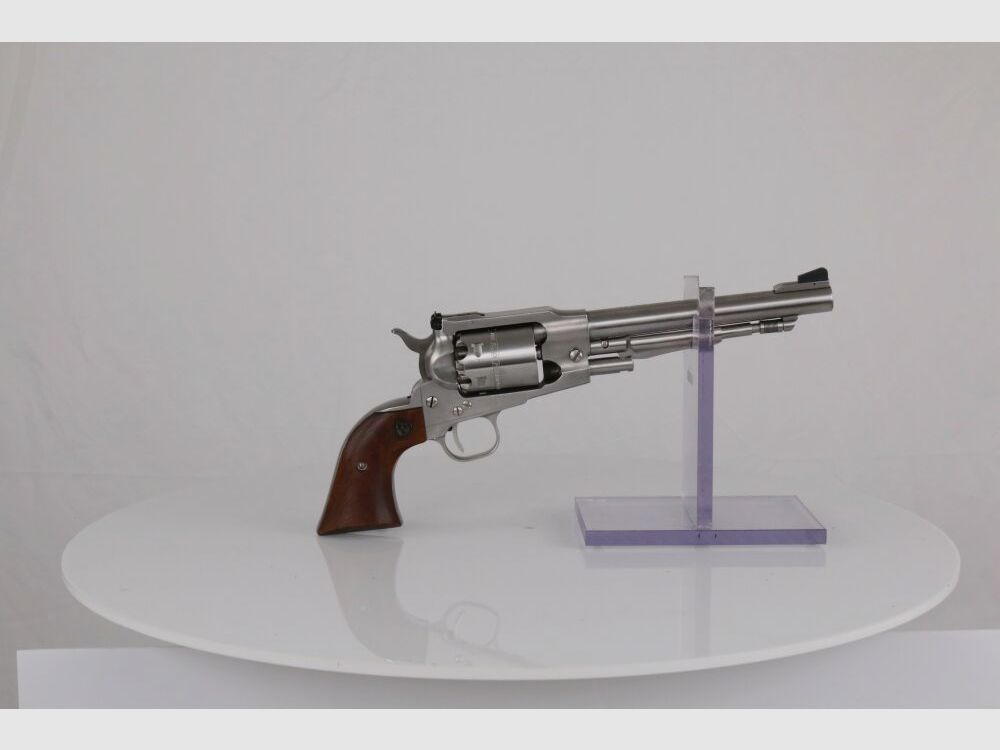 Ruger	 Old Army