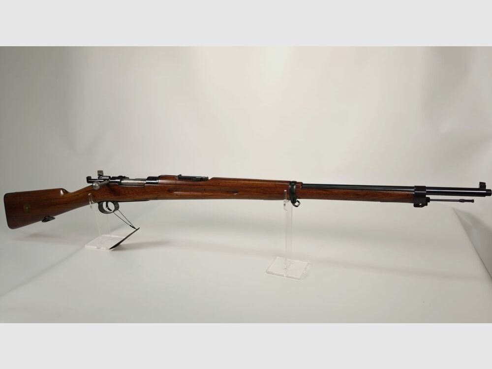 Carl Gustafs Stads Mod. 1903