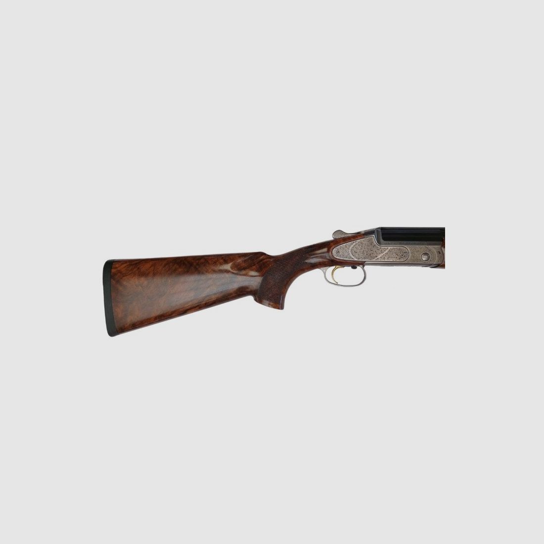Blaser F3 Game Baronesse hagelgeweer met boven- en onderliggende lopen kal.: 12/76 loop 74 cm, afbeelding 6 van 7