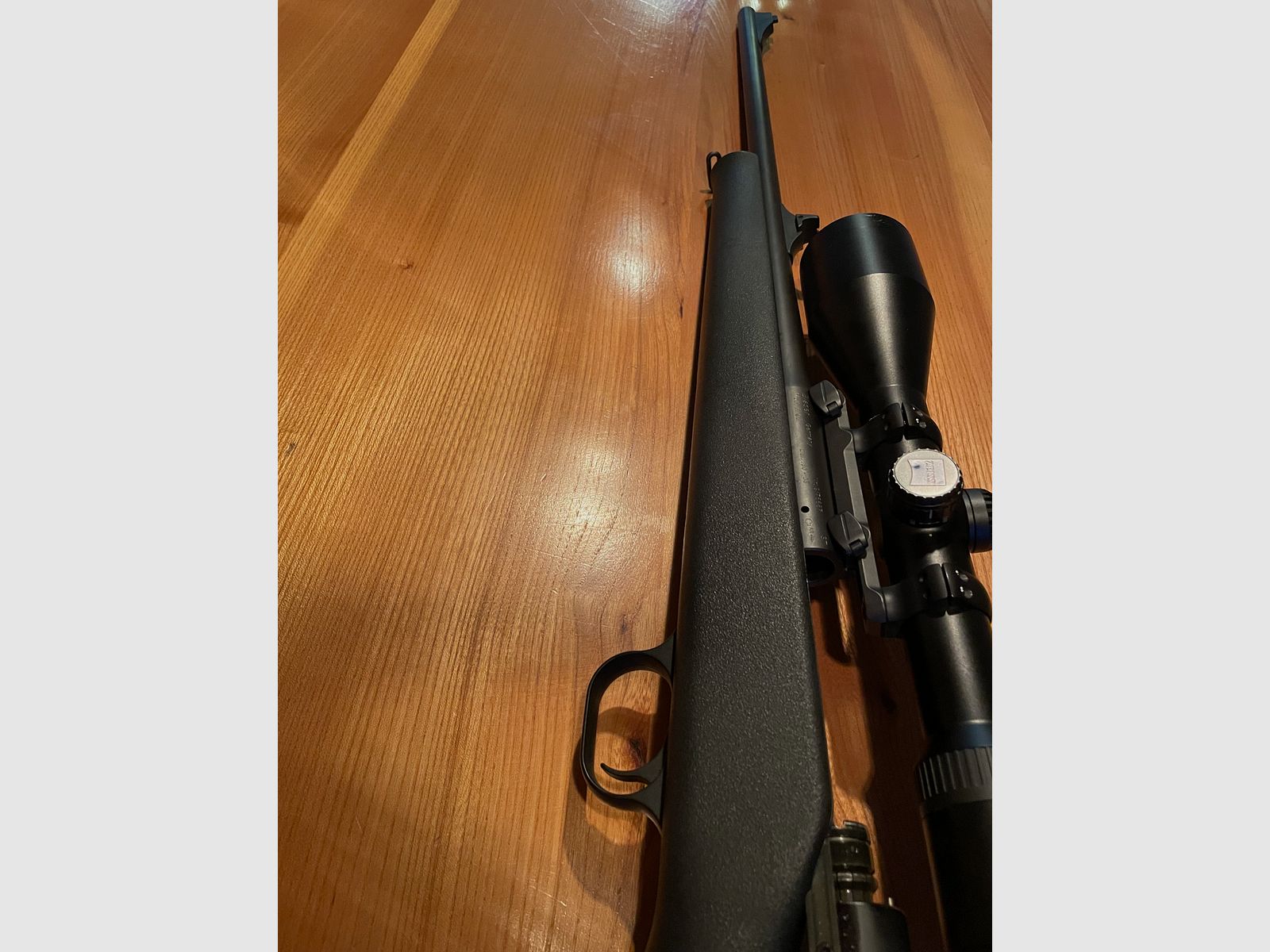 Blaser R93