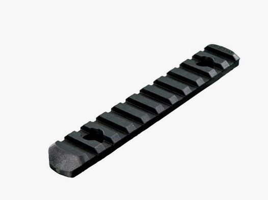 AR15 MAGPUL MOE VORDERSCHAFT – SCHWARZ 11SCHLITZE