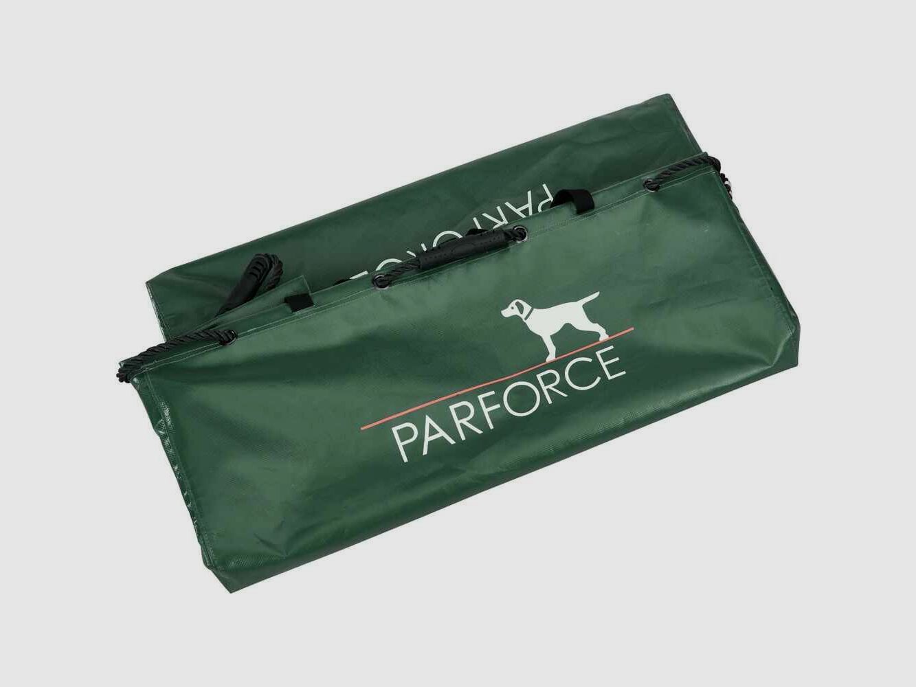 Parforce Multi- und Wildwanne Flexy – faltbar Large 120x80x40