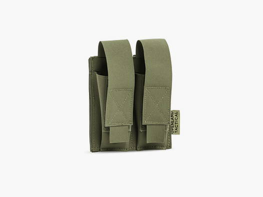 OPENLAND TACTICAL – DOPPIO PORTA CARICATORE PISTOLA IN TPU