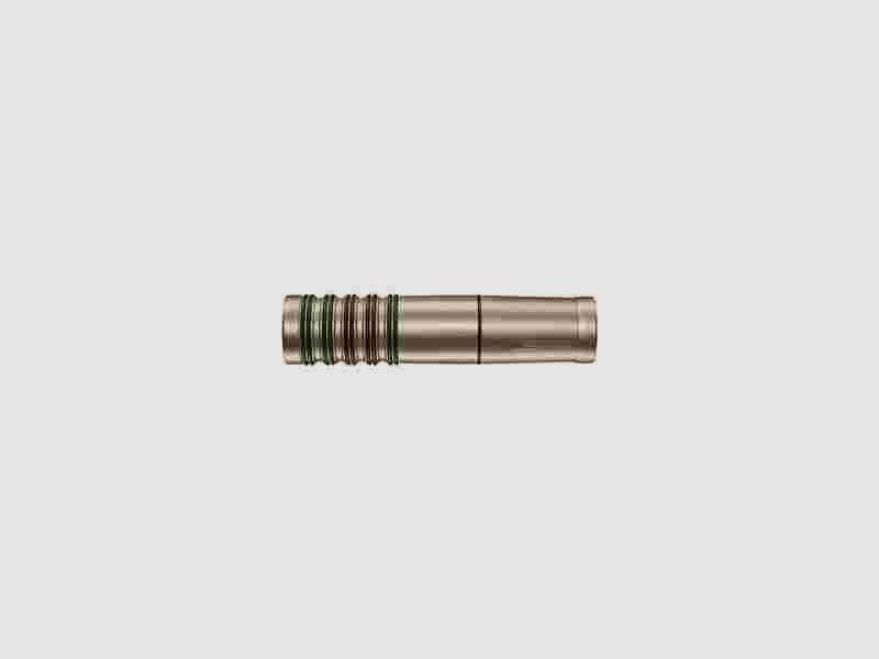Silenziatore Krontec OR-60 – Calibro .256 / 6,5 mm