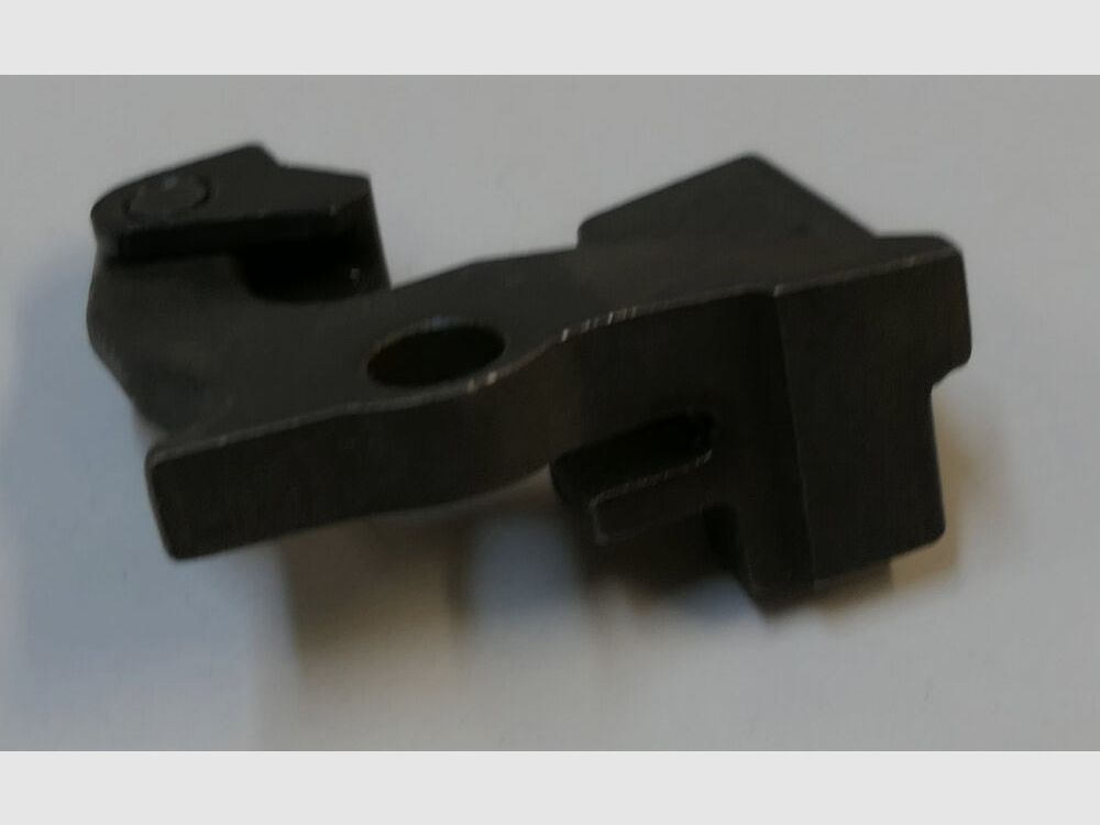 DDR VEB Devices & Tool Construction Wiesa original DDR NVA AK 47 delay device, angle lever [41] unused, new for AK47, 7.62x39