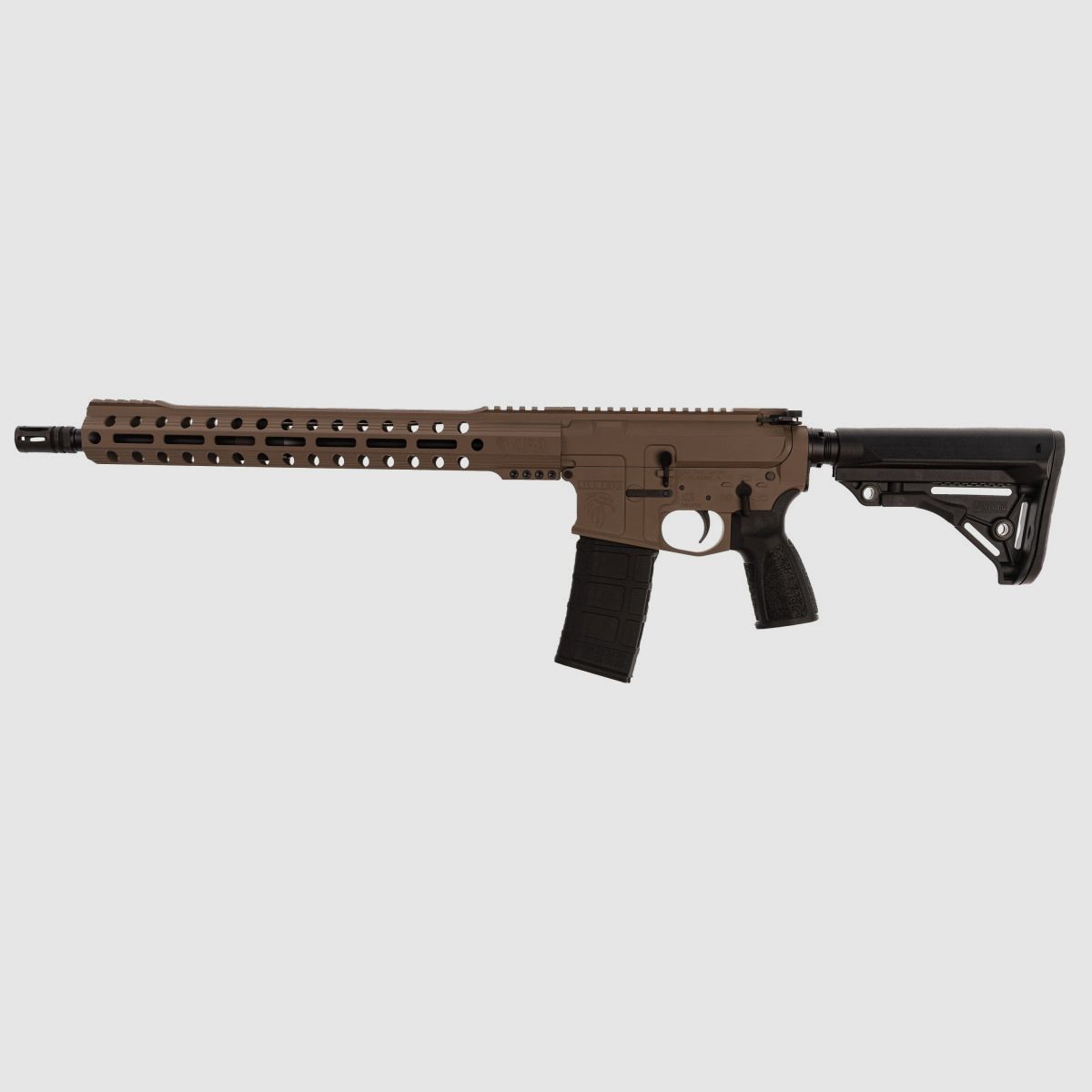 LFA Battle 14,5" FDE, Bild 2 von 5
