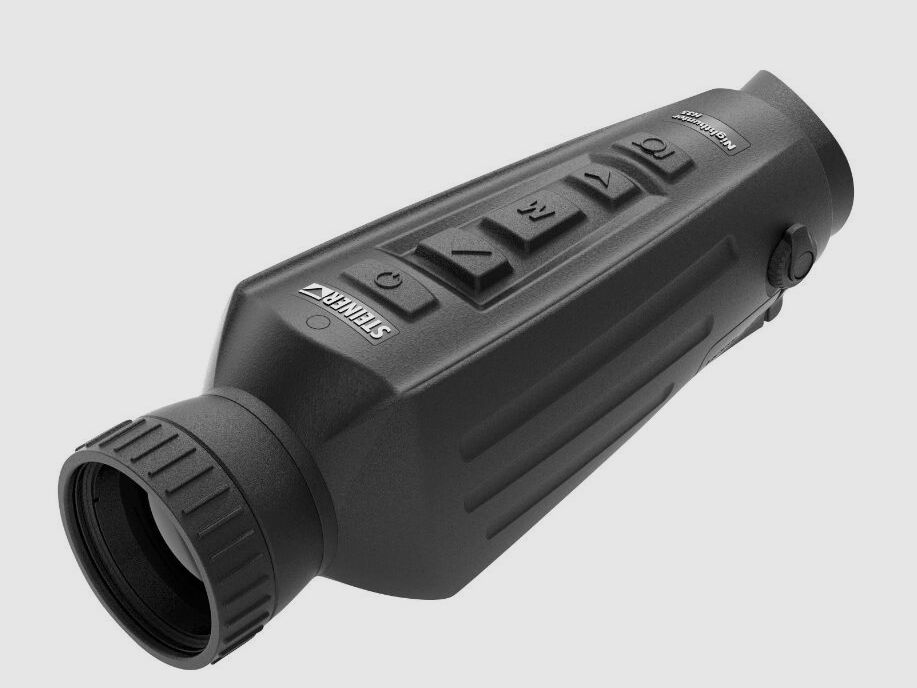 STEINER Premium Wärmebildgerät Nighthunter H35 - made in Germany