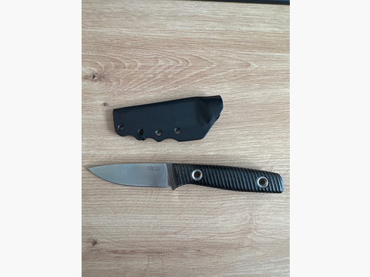 TRC Knives Classic Freedom Jagdmesser