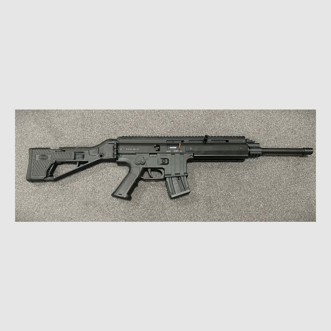 GSG Mauser M15 Sport