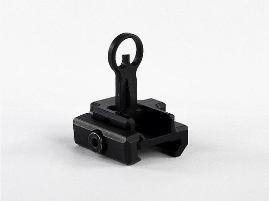 Heckler & Koch folding sight for Picatinny, closed