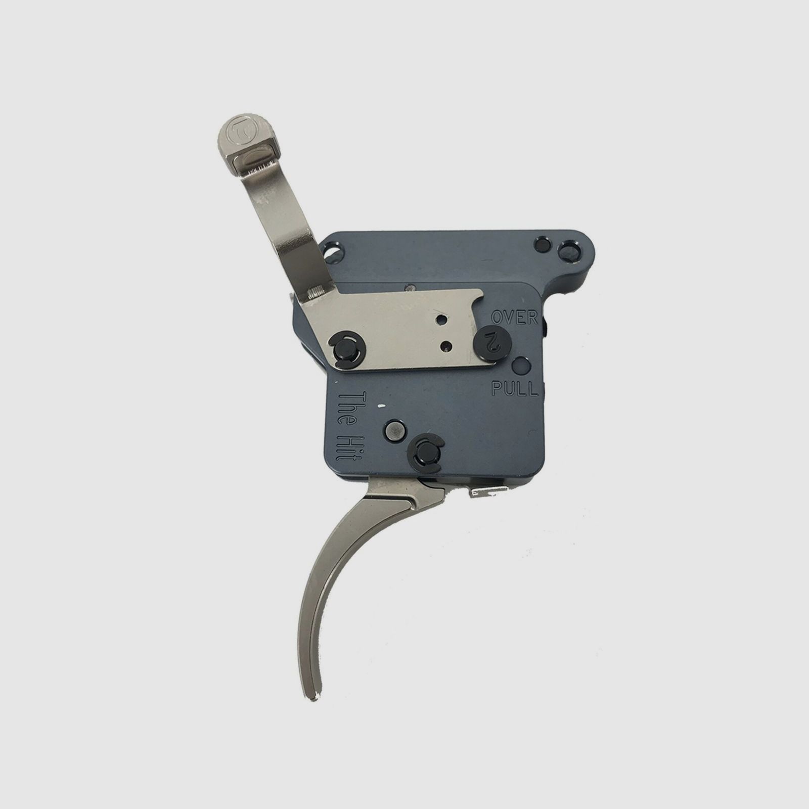 Timney Triggers Remington 700 THE-HIT Trekker