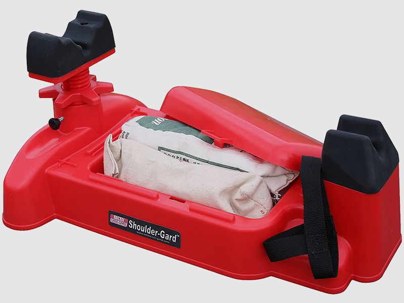 MTM Einschießbock / Schießauflage SGR-30