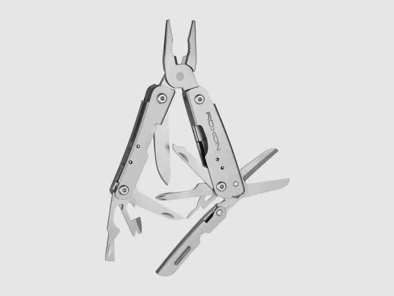 Roxon Roxon Mini Multitool M2