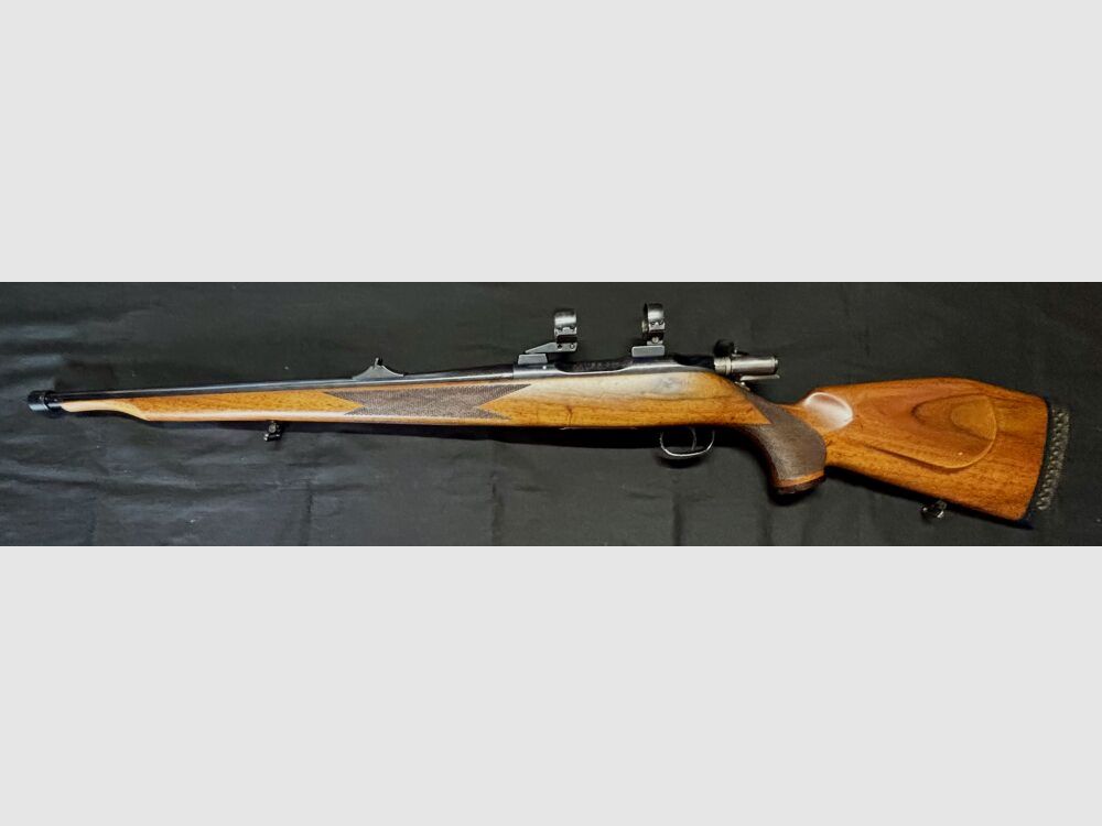Sauer & Sohn 90 .308Win