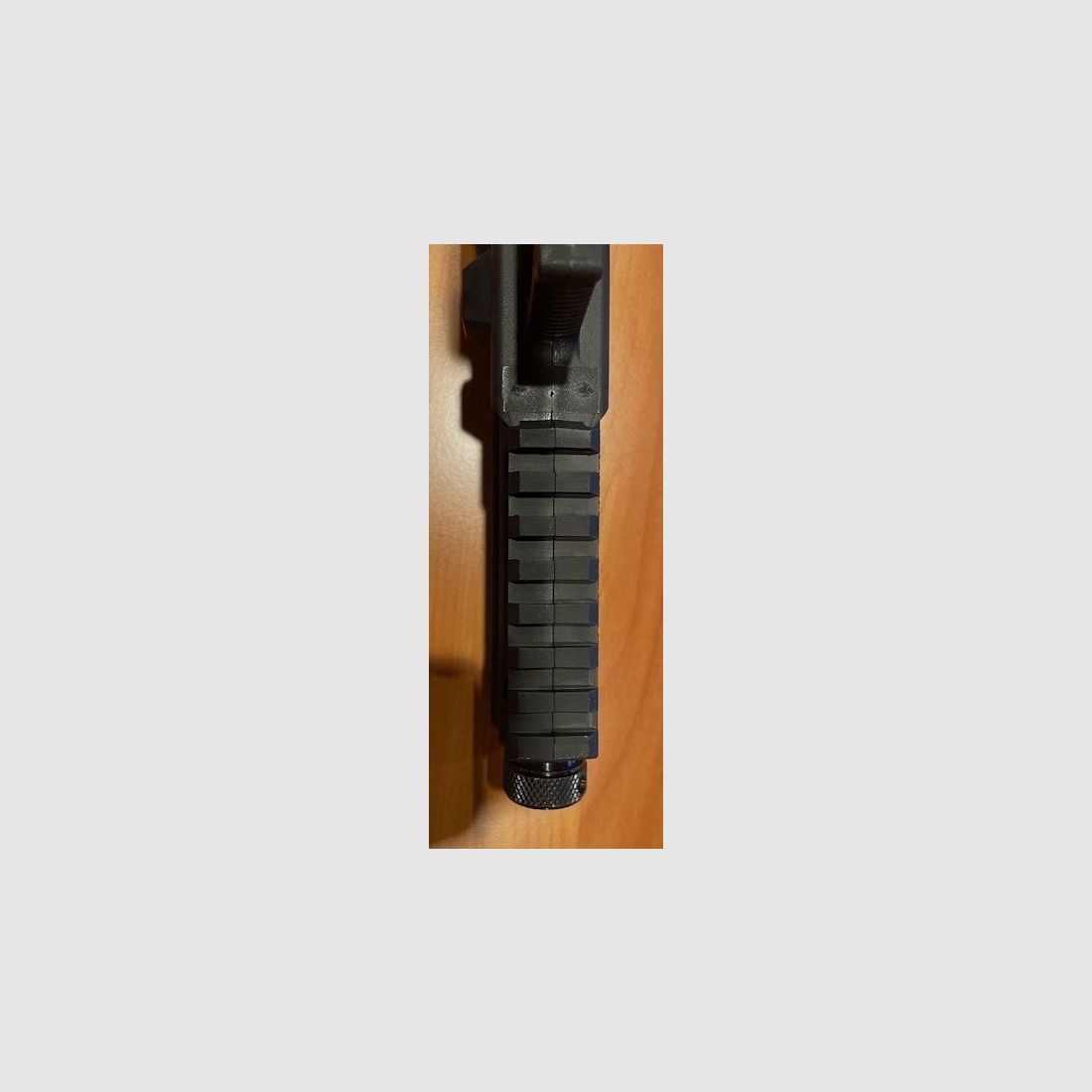 Tippmann PG7 (PepperGun 7) (NP war 315,- €) Home Defence / Verteidigung und Markierer im cal.68
