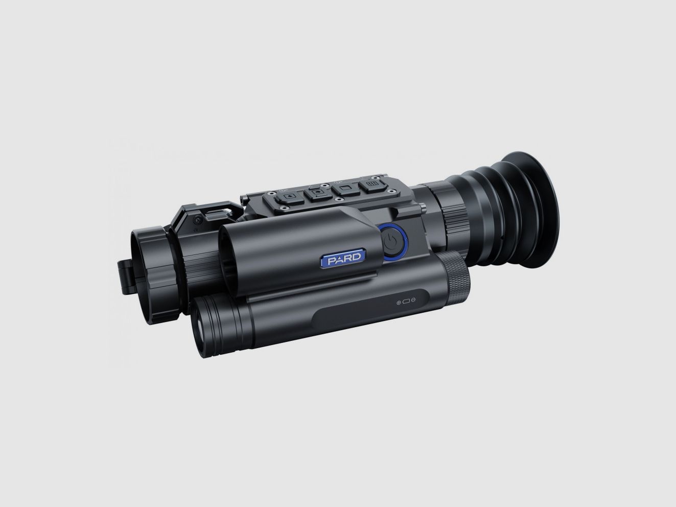 Luneta noktowizyjna Pard NV008SP2 IR850 LRF, zdjęcie 4 z 8