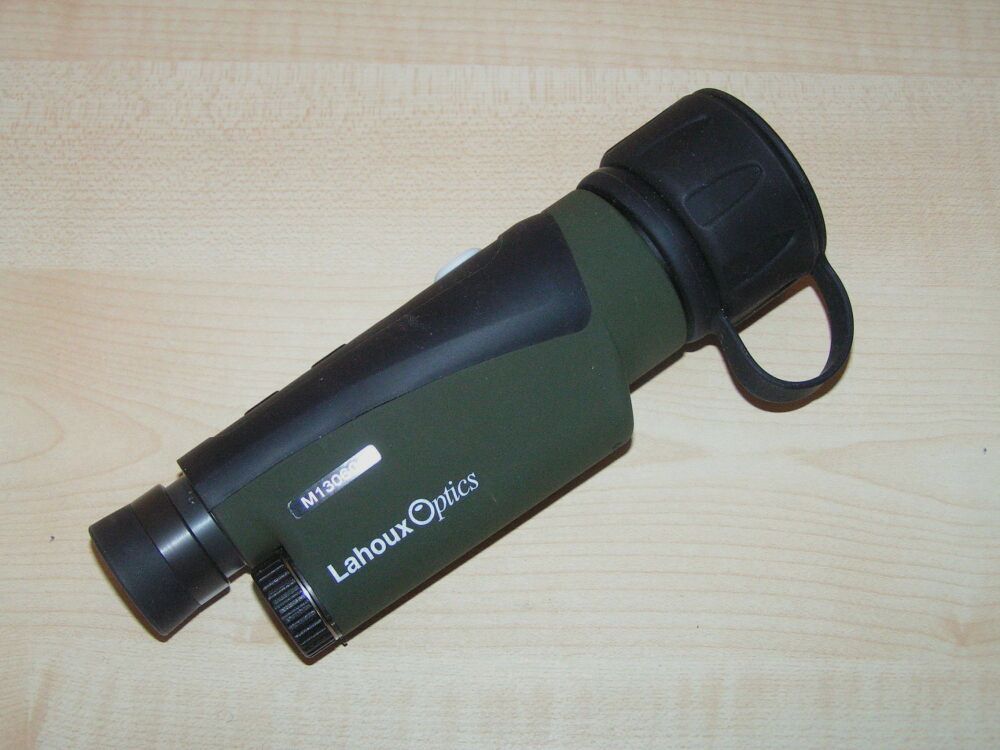 Lahoux Optics Spotter NL 350, image 7 of 7