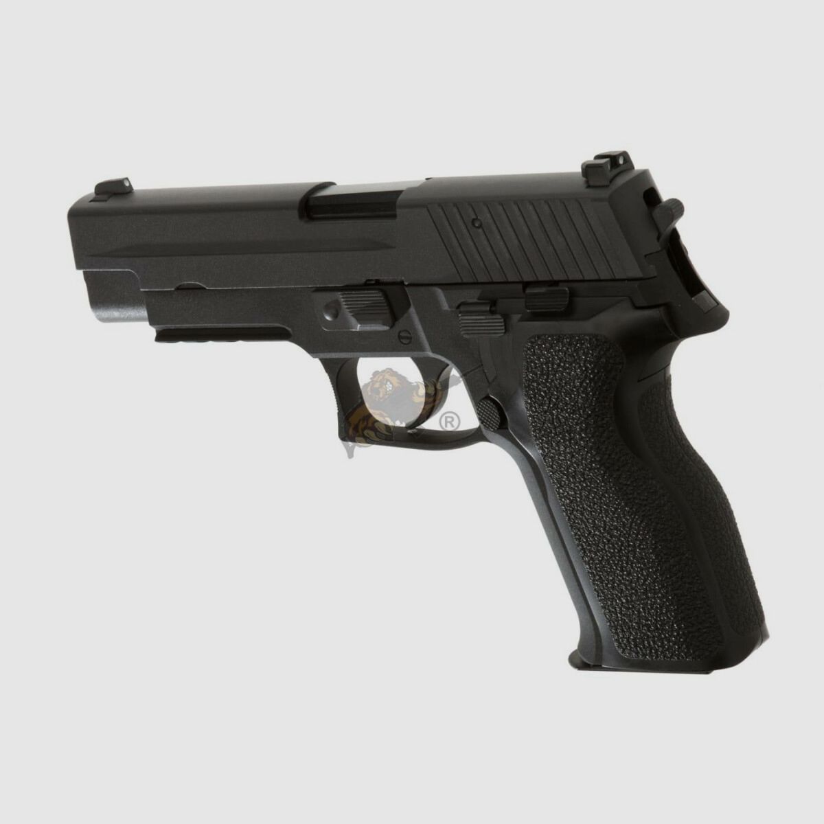 WE F226R E2 Full Metal GBB Pistol Airsoft -F-