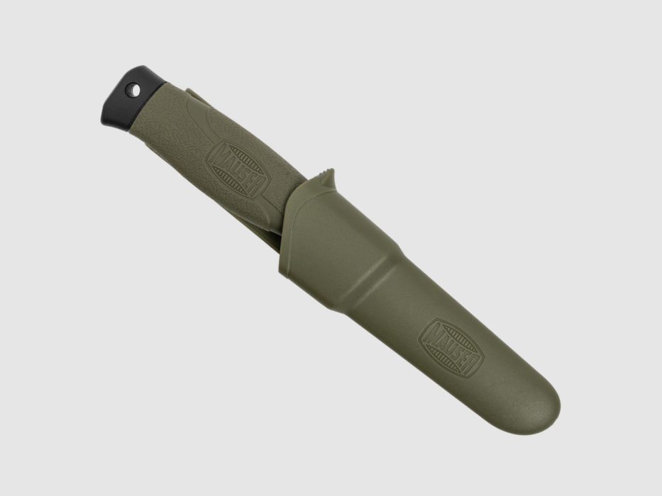 Cuchillo Mauser Green, imagen 4 de 5