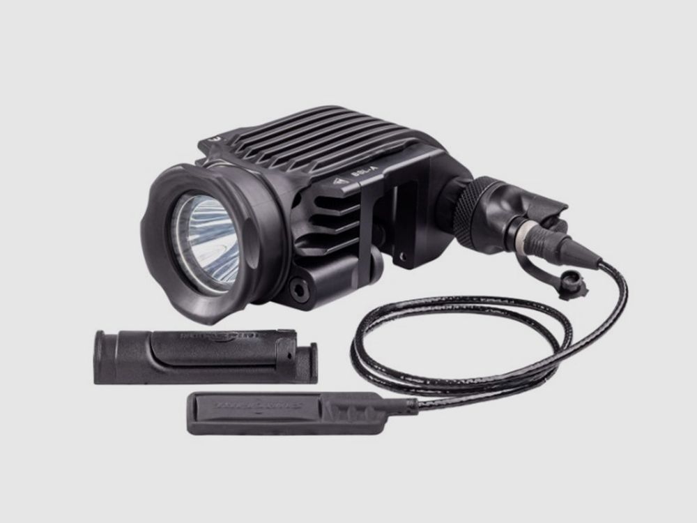 SureFire BSL-A Ballistic Shield Light LED-Lampe für Ballistische Schutzschilde, Bild 1 von 2