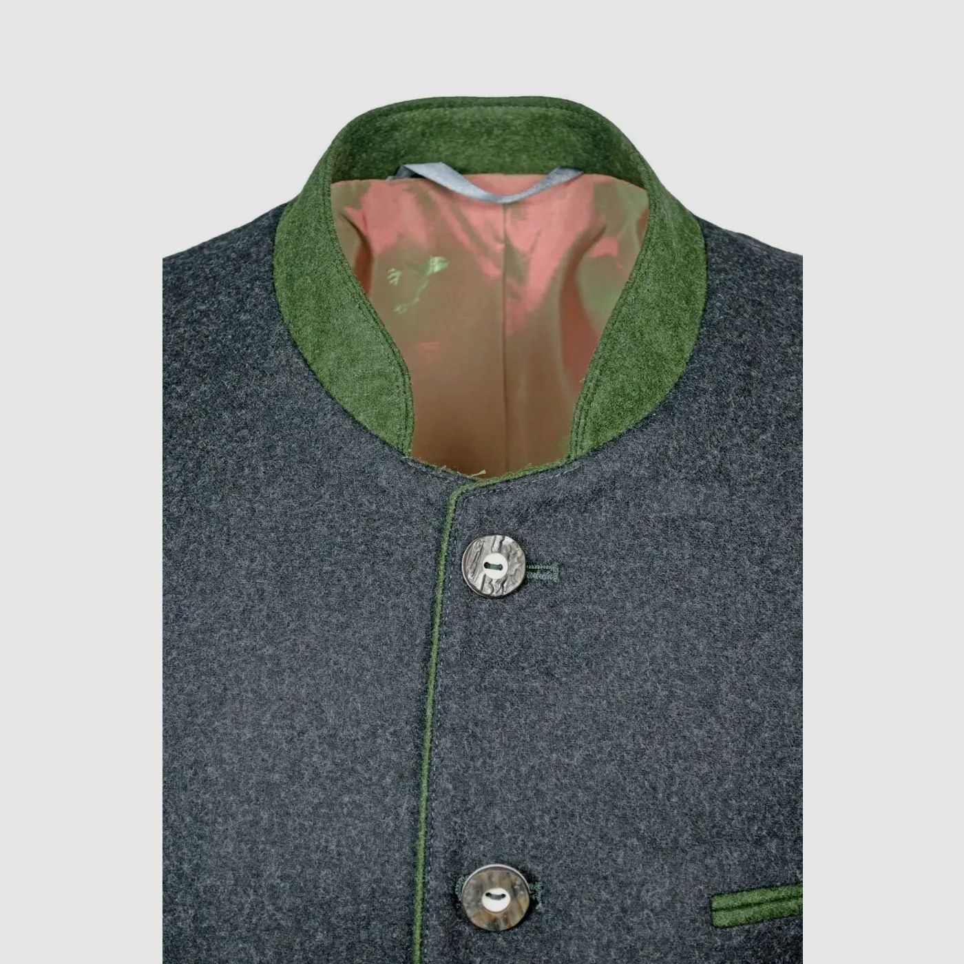 Hubertus Loden-Janker Franz